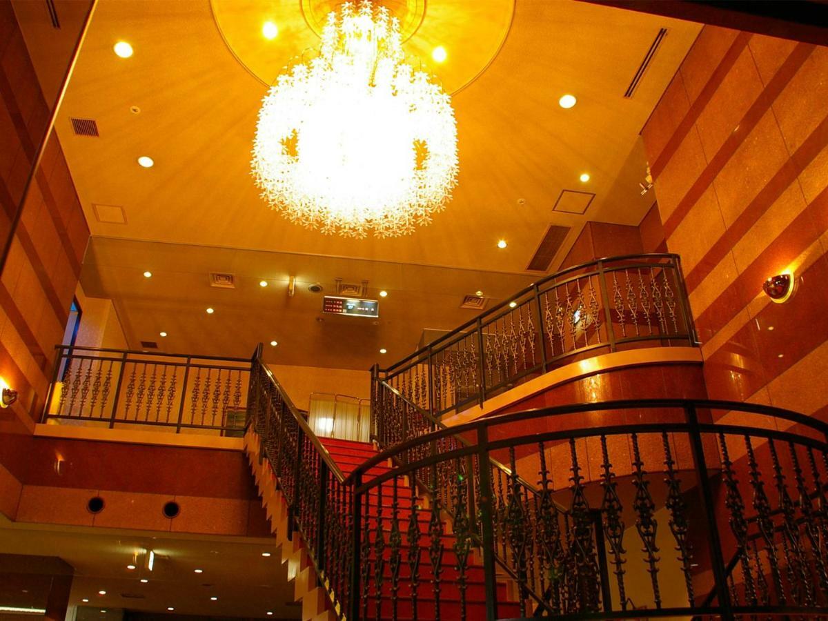 Riverside Hotel Gojo Exterior foto